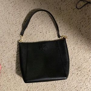 Tory Burch bucket bag